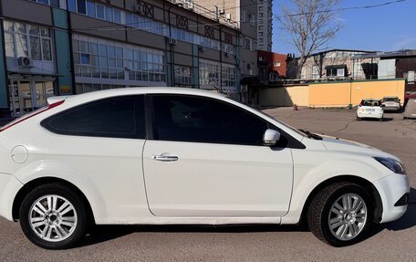 Ford Focus II рестайлинг, 2008 год, 295 000 рублей, 2 фотография