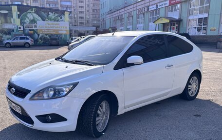 Ford Focus II рестайлинг, 2008 год, 295 000 рублей, 4 фотография