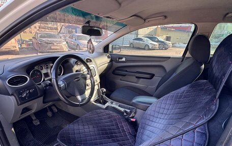 Ford Focus II рестайлинг, 2008 год, 295 000 рублей, 12 фотография