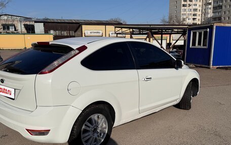 Ford Focus II рестайлинг, 2008 год, 295 000 рублей, 3 фотография