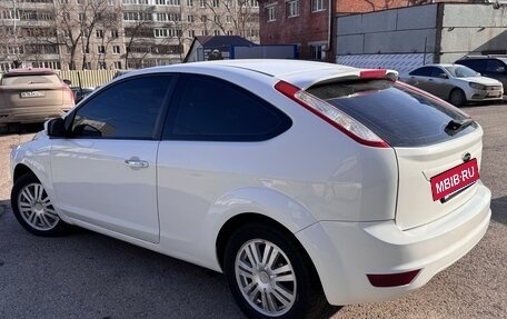 Ford Focus II рестайлинг, 2008 год, 295 000 рублей, 6 фотография