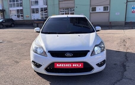 Ford Focus II рестайлинг, 2008 год, 295 000 рублей, 7 фотография