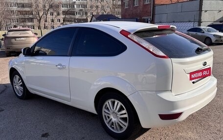 Ford Focus II рестайлинг, 2008 год, 295 000 рублей, 10 фотография