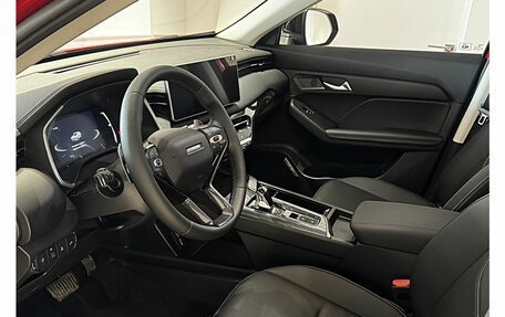 Haval Jolion, 2026 год, 2 649 000 рублей, 9 фотография