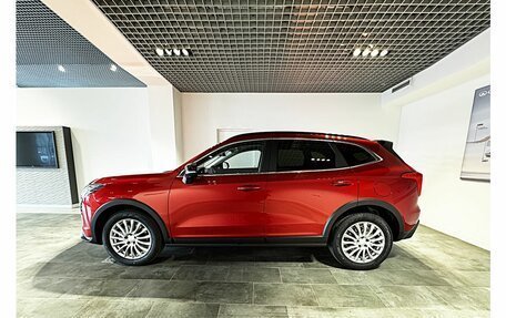 Haval Jolion, 2026 год, 2 649 000 рублей, 8 фотография