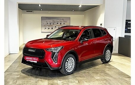 Haval Jolion, 2026 год, 2 649 000 рублей, 3 фотография