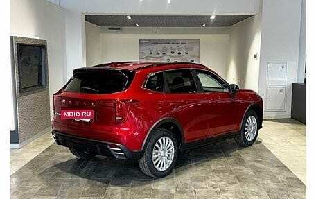 Haval Jolion, 2026 год, 2 649 000 рублей, 4 фотография