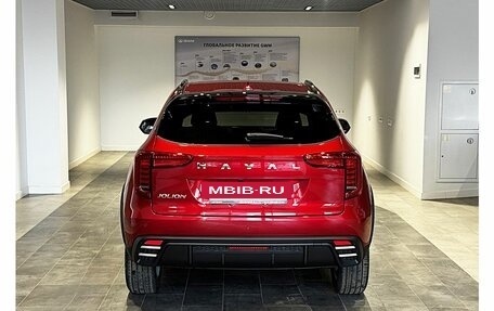 Haval Jolion, 2026 год, 2 649 000 рублей, 5 фотография