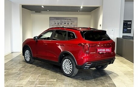 Haval Jolion, 2026 год, 2 649 000 рублей, 6 фотография