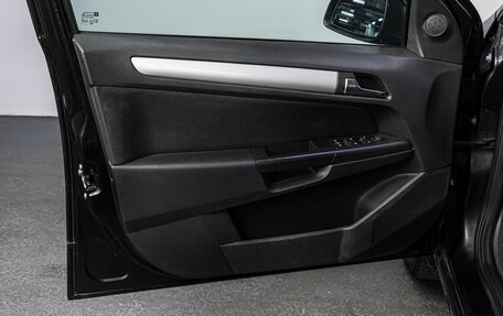 Opel Astra H, 2013 год, 949 000 рублей, 11 фотография