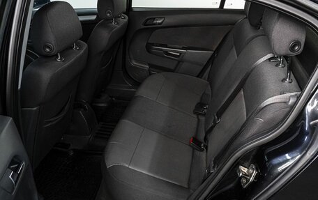 Opel Astra H, 2013 год, 949 000 рублей, 14 фотография