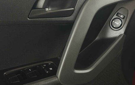 Hyundai Creta I рестайлинг, 2019 год, 1 740 000 рублей, 9 фотография