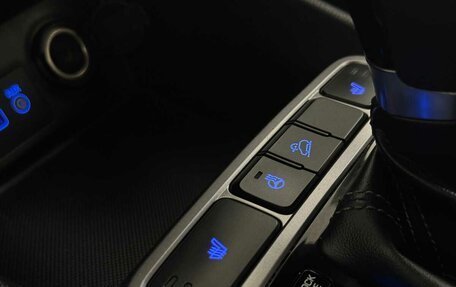 Hyundai Creta I рестайлинг, 2019 год, 1 740 000 рублей, 10 фотография