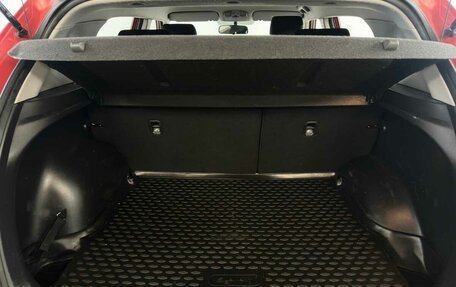 Hyundai Creta I рестайлинг, 2019 год, 1 740 000 рублей, 13 фотография