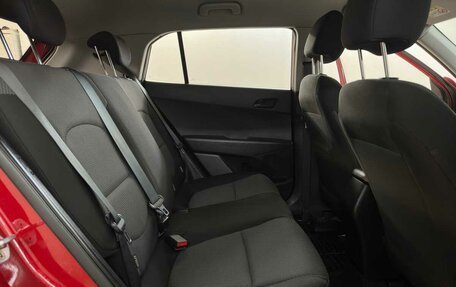 Hyundai Creta I рестайлинг, 2019 год, 1 740 000 рублей, 12 фотография