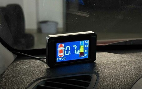 Hyundai Creta I рестайлинг, 2019 год, 1 740 000 рублей, 8 фотография