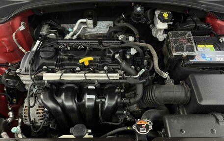 Hyundai Creta I рестайлинг, 2019 год, 1 740 000 рублей, 14 фотография