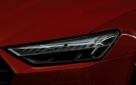 Audi A7, 2018 год, 4 150 000 рублей, 10 фотография