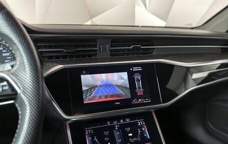 Audi A7, 2018 год, 4 150 000 рублей, 21 фотография
