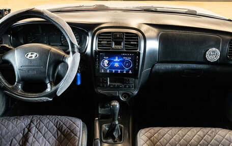 Hyundai Sonata IV рестайлинг, 2006 год, 539 000 рублей, 5 фотография