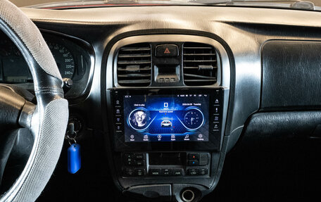 Hyundai Sonata IV рестайлинг, 2006 год, 539 000 рублей, 7 фотография