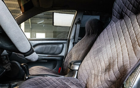 Hyundai Sonata IV рестайлинг, 2006 год, 539 000 рублей, 9 фотография