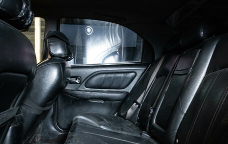 Hyundai Sonata IV рестайлинг, 2006 год, 539 000 рублей, 10 фотография