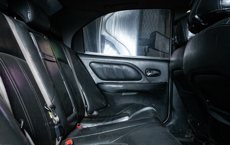 Hyundai Sonata IV рестайлинг, 2006 год, 539 000 рублей, 11 фотография