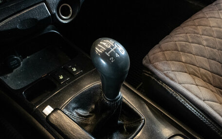 Hyundai Sonata IV рестайлинг, 2006 год, 539 000 рублей, 18 фотография