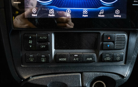 Hyundai Sonata IV рестайлинг, 2006 год, 539 000 рублей, 16 фотография