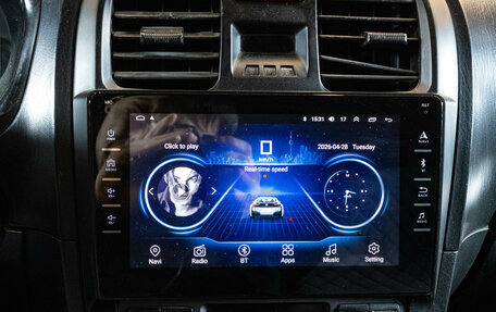 Hyundai Sonata IV рестайлинг, 2006 год, 539 000 рублей, 15 фотография