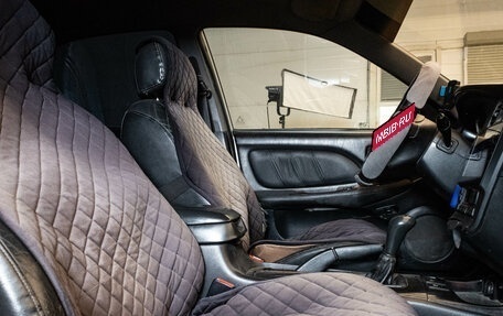 Hyundai Sonata IV рестайлинг, 2006 год, 539 000 рублей, 12 фотография