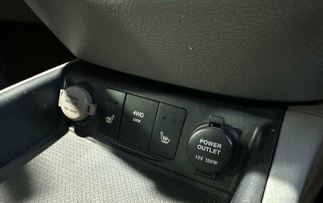 Hyundai Santa Fe III рестайлинг, 2005 год, 1 199 900 рублей, 10 фотография