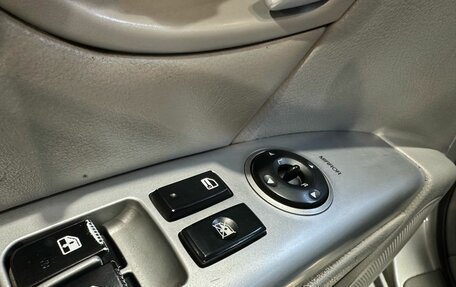 Hyundai Santa Fe III рестайлинг, 2005 год, 1 199 900 рублей, 14 фотография