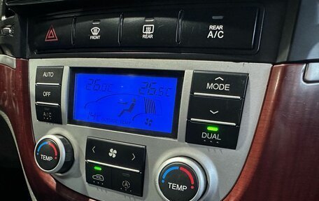 Hyundai Santa Fe III рестайлинг, 2005 год, 1 199 900 рублей, 11 фотография