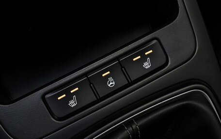 KIA Rio IV, 2018 год, 1 260 000 рублей, 22 фотография