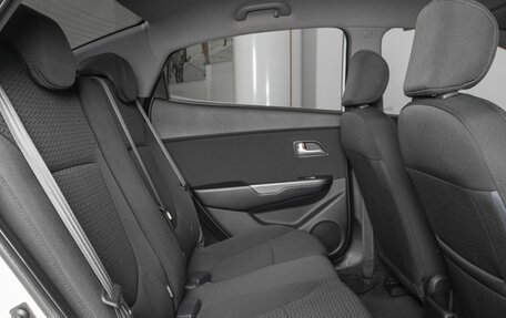 KIA Rio III рестайлинг, 2014 год, 987 000 рублей, 8 фотография