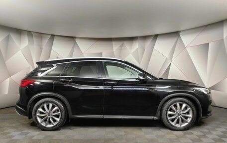 Infiniti QX50 II, 2018 год, 3 000 000 рублей, 6 фотография