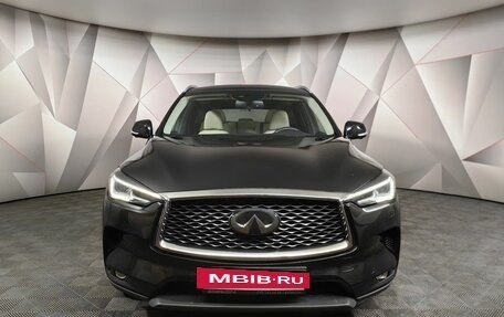 Infiniti QX50 II, 2018 год, 3 000 000 рублей, 7 фотография