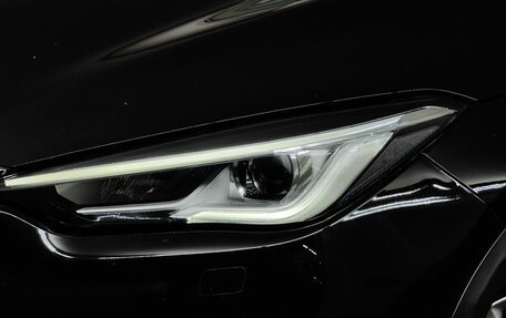 Infiniti QX50 II, 2018 год, 3 000 000 рублей, 10 фотография