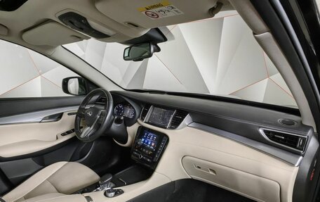 Infiniti QX50 II, 2018 год, 3 000 000 рублей, 12 фотография