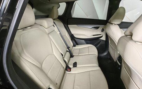 Infiniti QX50 II, 2018 год, 3 000 000 рублей, 15 фотография