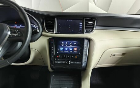 Infiniti QX50 II, 2018 год, 3 000 000 рублей, 14 фотография