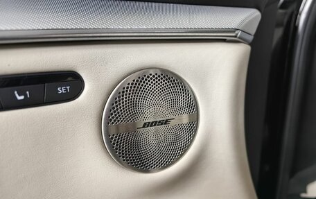 Infiniti QX50 II, 2018 год, 3 000 000 рублей, 20 фотография