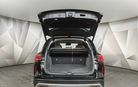 Infiniti QX50 II, 2018 год, 3 000 000 рублей, 11 фотография