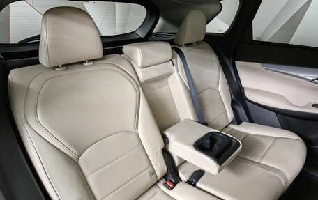 Infiniti QX50 II, 2018 год, 3 000 000 рублей, 16 фотография