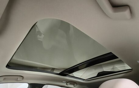 Infiniti QX50 II, 2018 год, 3 000 000 рублей, 21 фотография