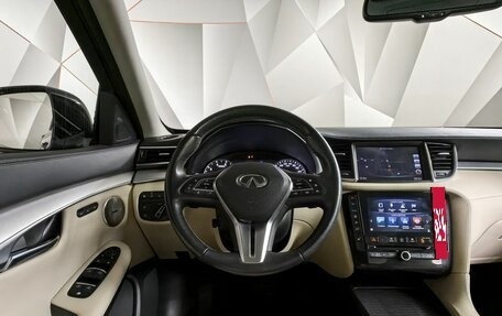 Infiniti QX50 II, 2018 год, 3 000 000 рублей, 19 фотография