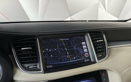 Infiniti QX50 II, 2018 год, 3 000 000 рублей, 23 фотография