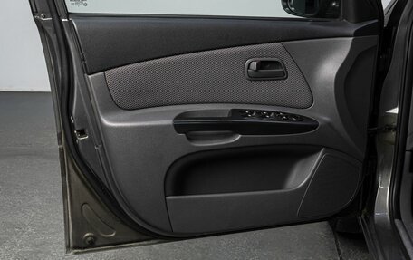 KIA Rio II, 2011 год, 670 000 рублей, 11 фотография